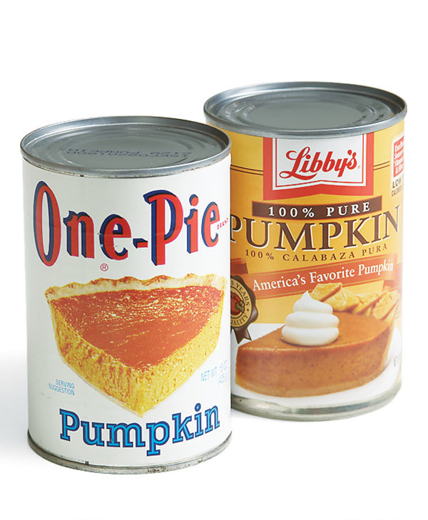 You Can (and Should) Use Canned Pumpkin