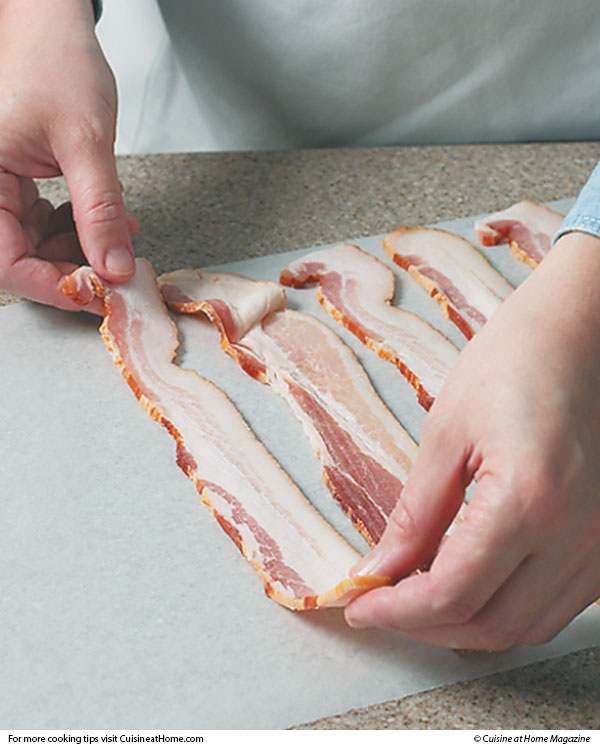 How to Freeze Uncooked Bacon for Easy Use Later