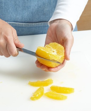 How to Supreme Citrus