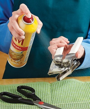 Tip for Maintaining Kitchen Tools
