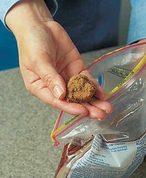 How to Soften Brown Sugar Quickly