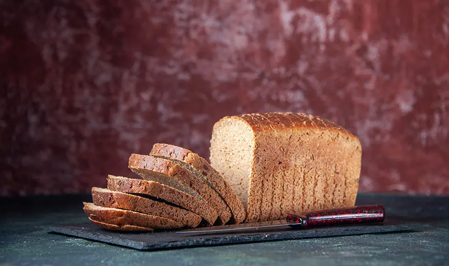 Baked with love and building Image Two