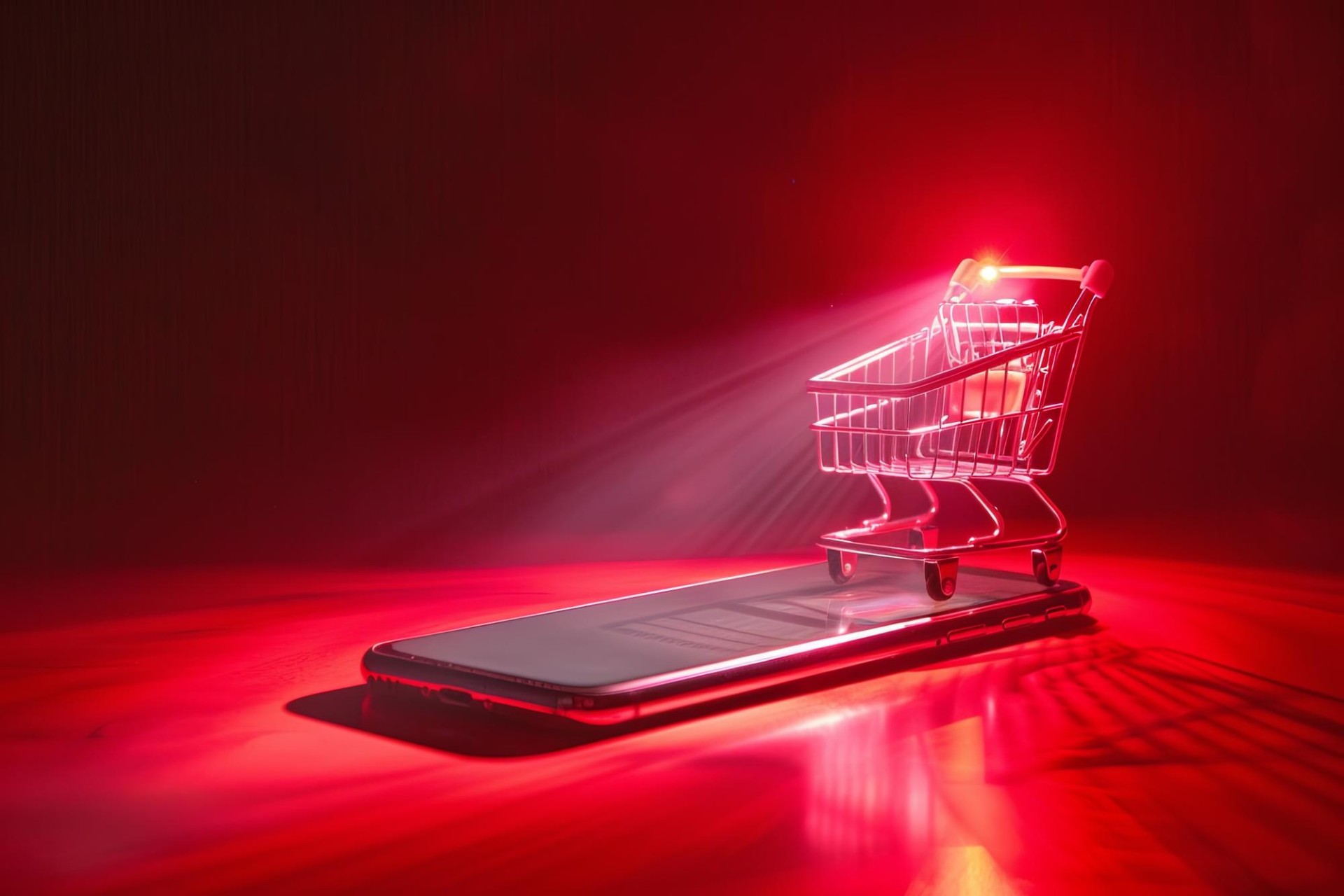 Retail & CPG