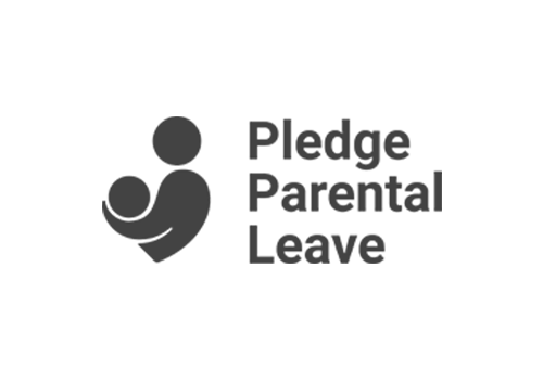 pledge parental leave