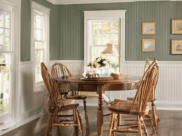 Beadboard