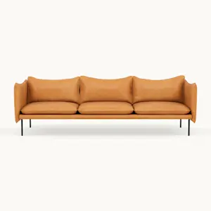 Tiki Sofas & Seating Systems