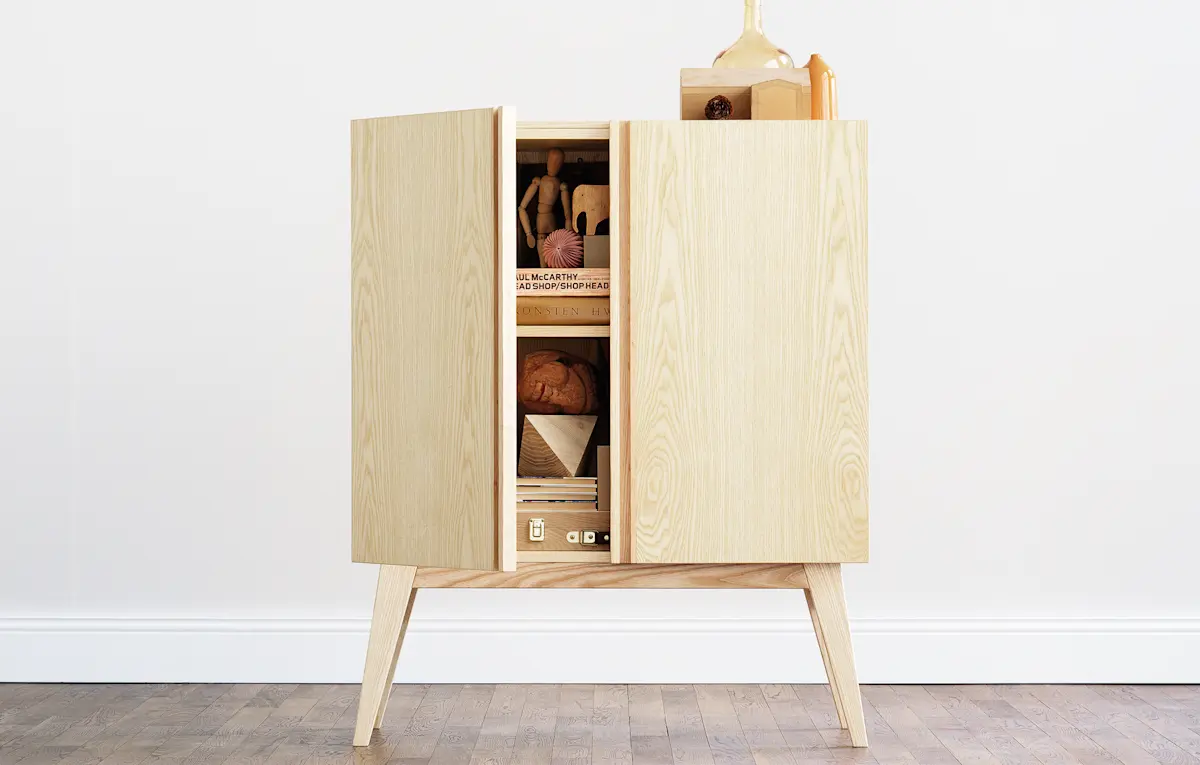Boss Shelves & Storage