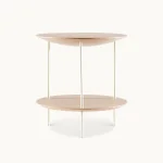 Pastille Tables Table in null
