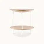 Pastille | Table diam 50 cm from Fogia 