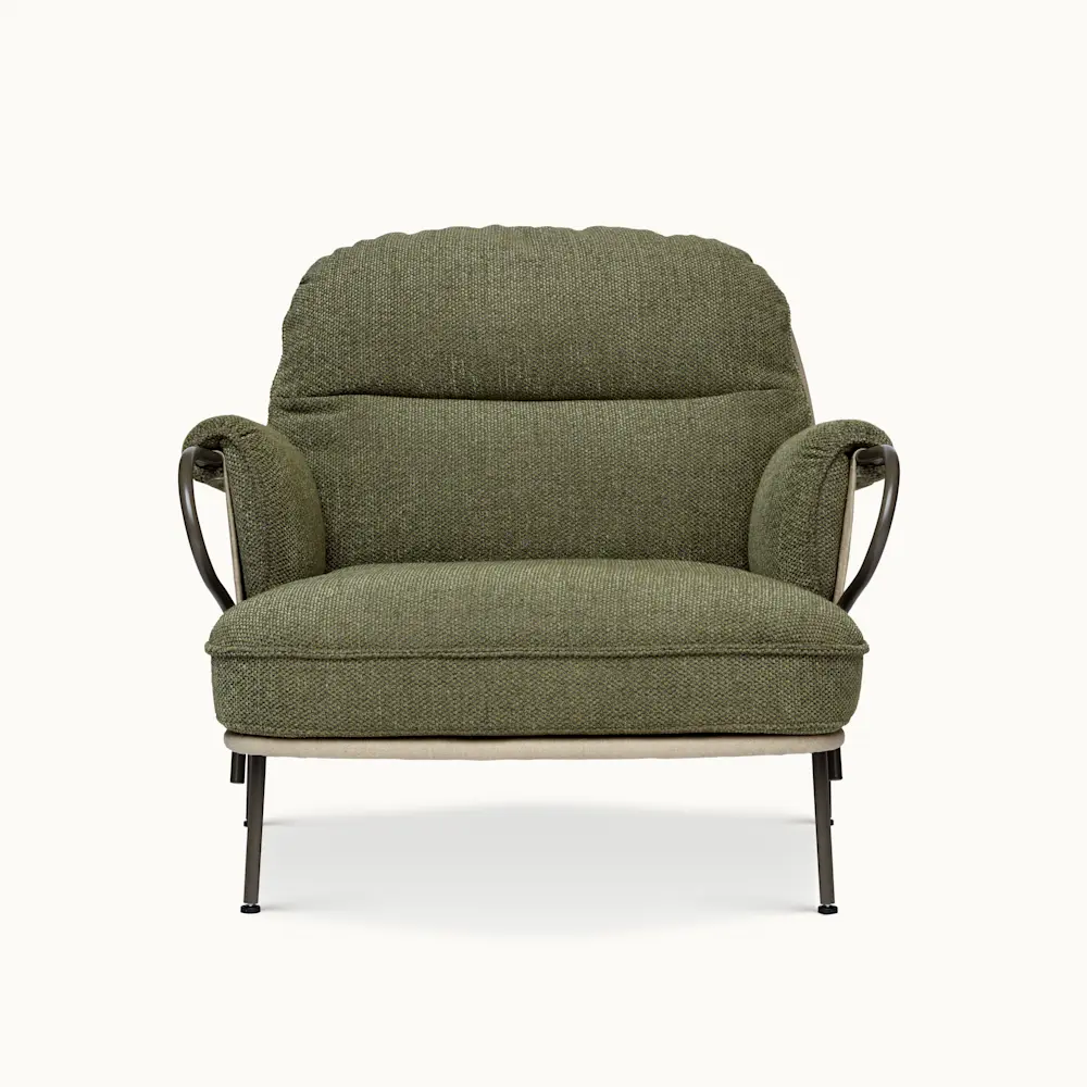Lyra Lounge Chairs undefined