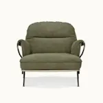 Lyra Lounge Chairs undefined