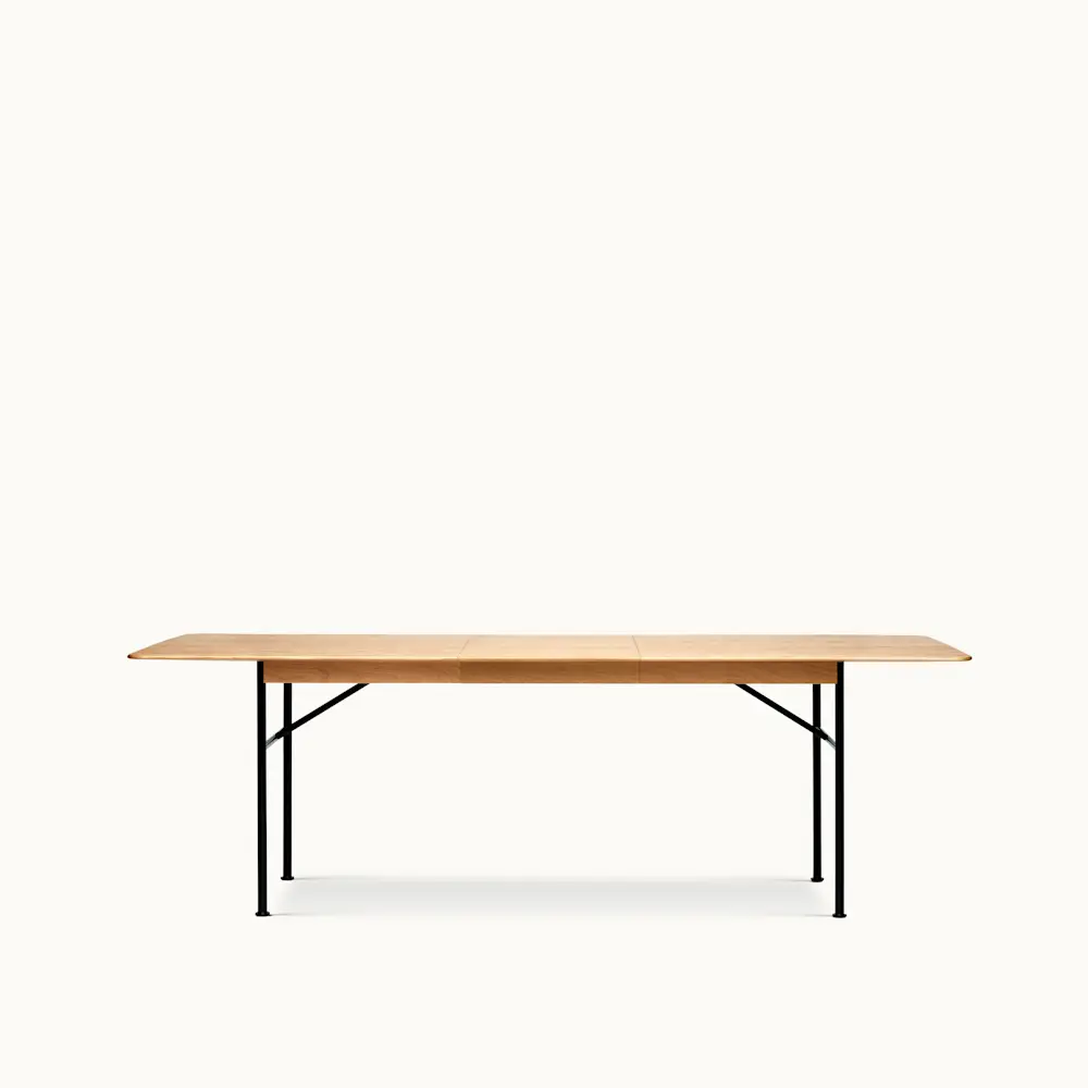 Supper Tables undefined