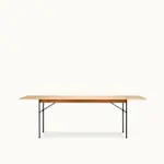 Supper Tables undefined