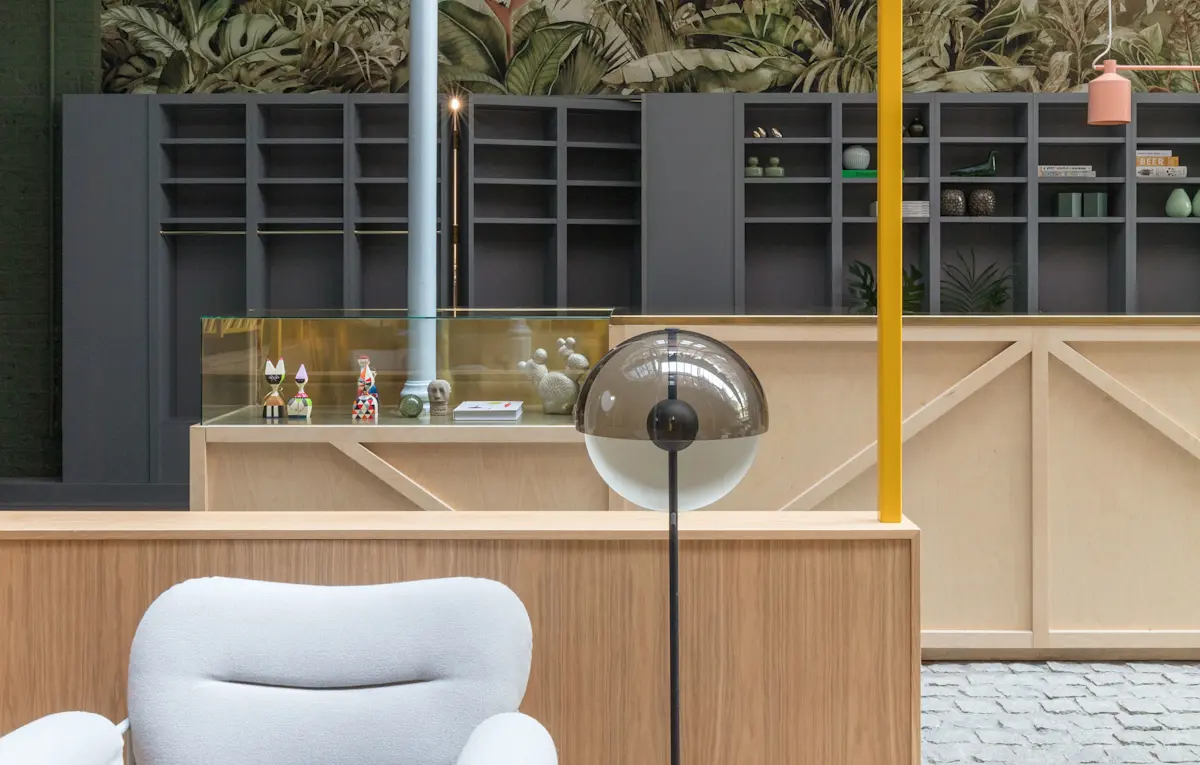 Whitworth Locke Hotels