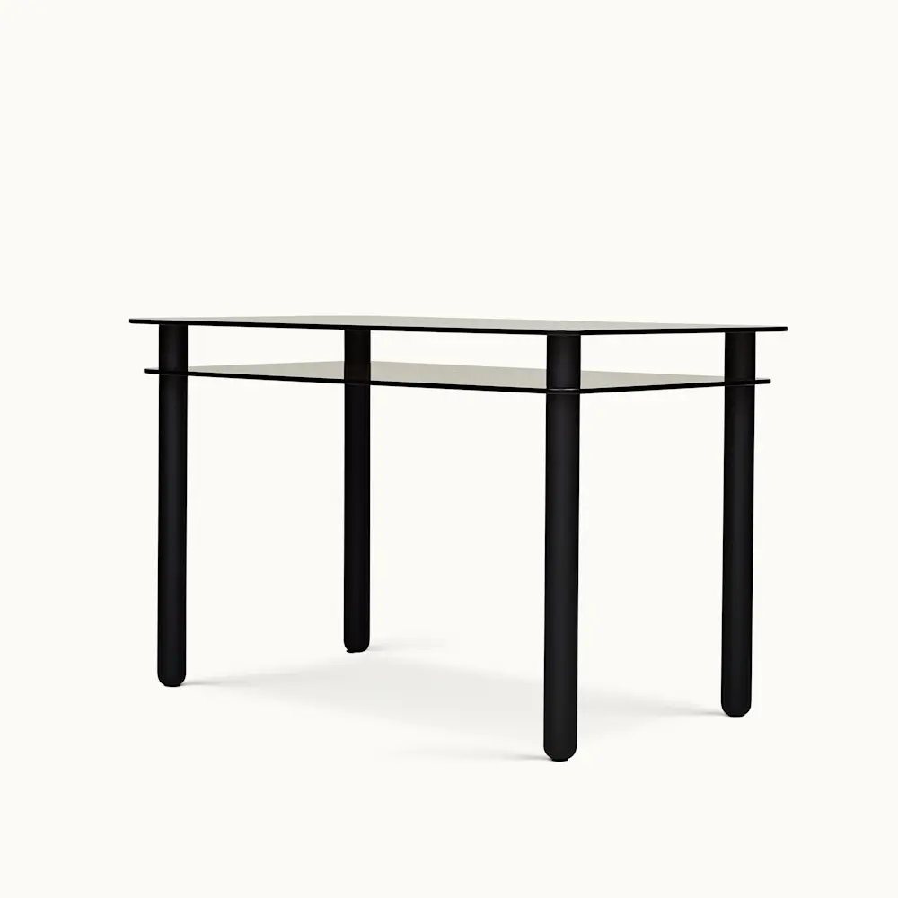 Big Sur (Tables) Tables undefined