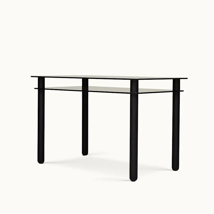 Big Sur | Desk 120x72 Cm from Fogia