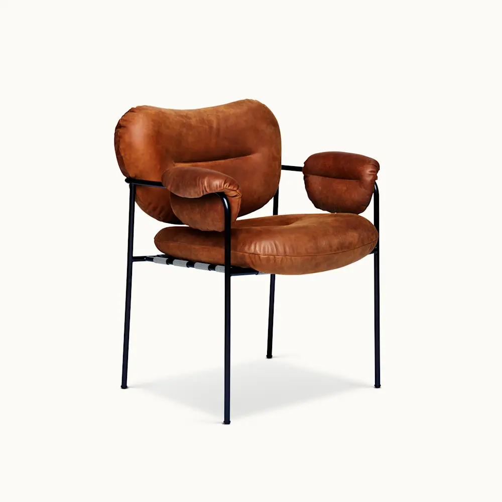 Bollo Armchairs Armchair in RANGERS