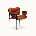 Bollo Lounge Chairs undefined