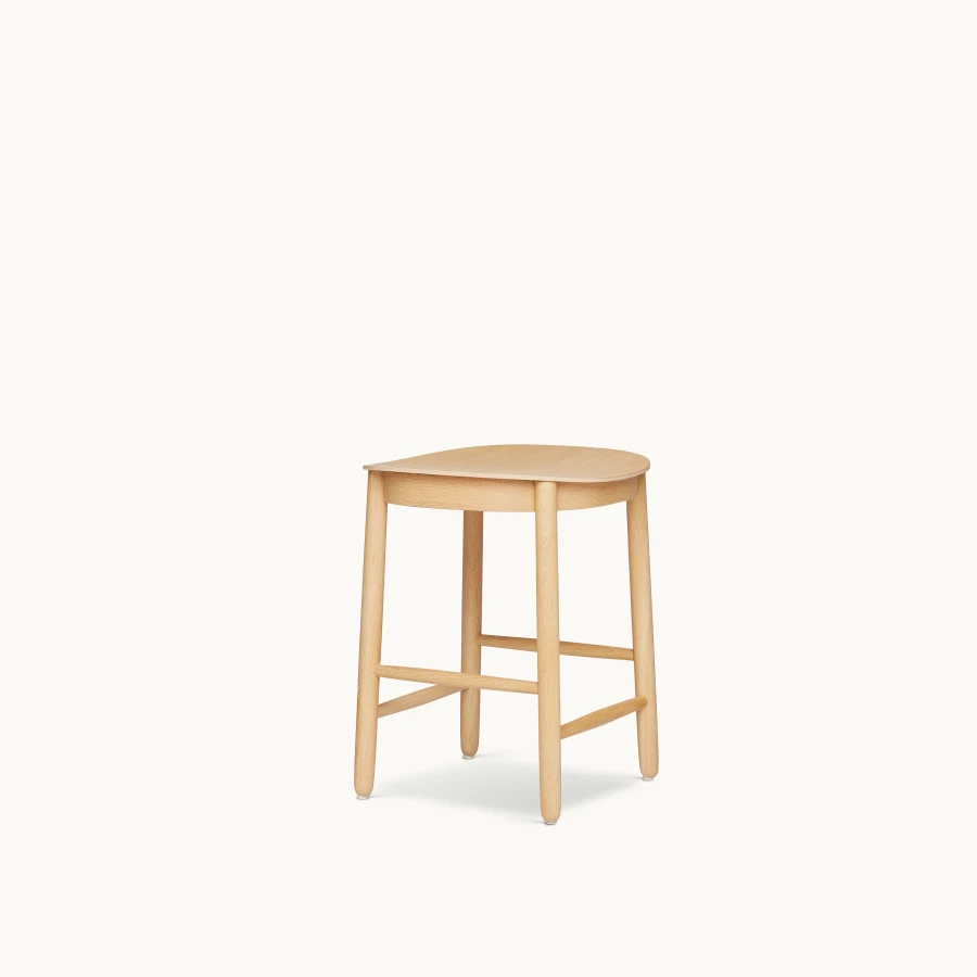 Figurine | Stool H 45 cm from Fogia 