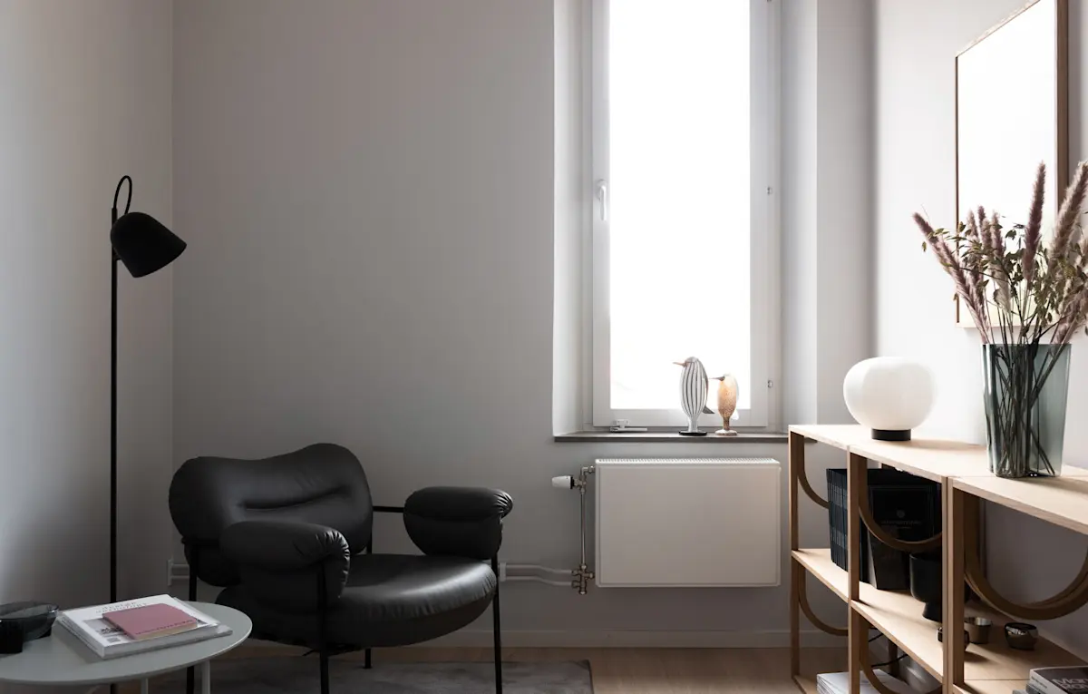 Näsby Slottspark Homes