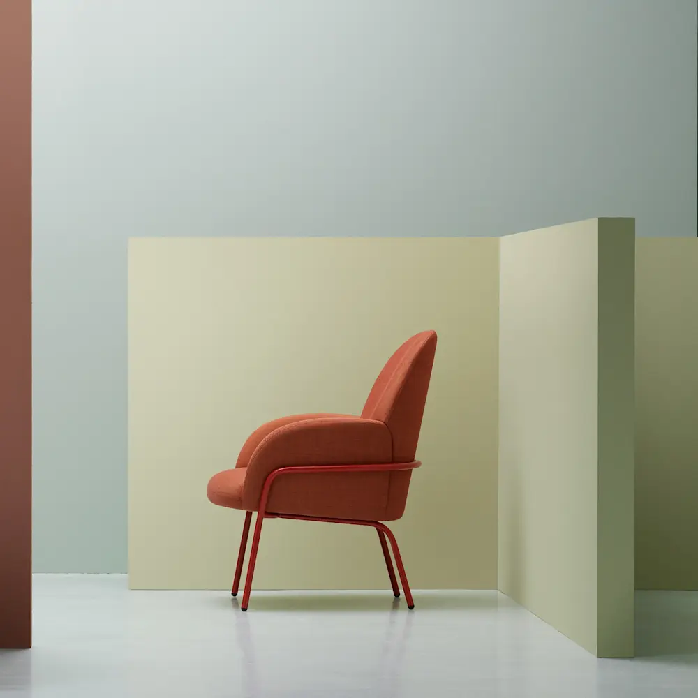 Sling Sofas & Seating Systems undefined