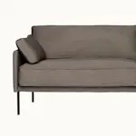 Dini | 2.5-seater from Fogia