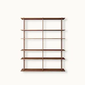 Bond Shelves & Storage