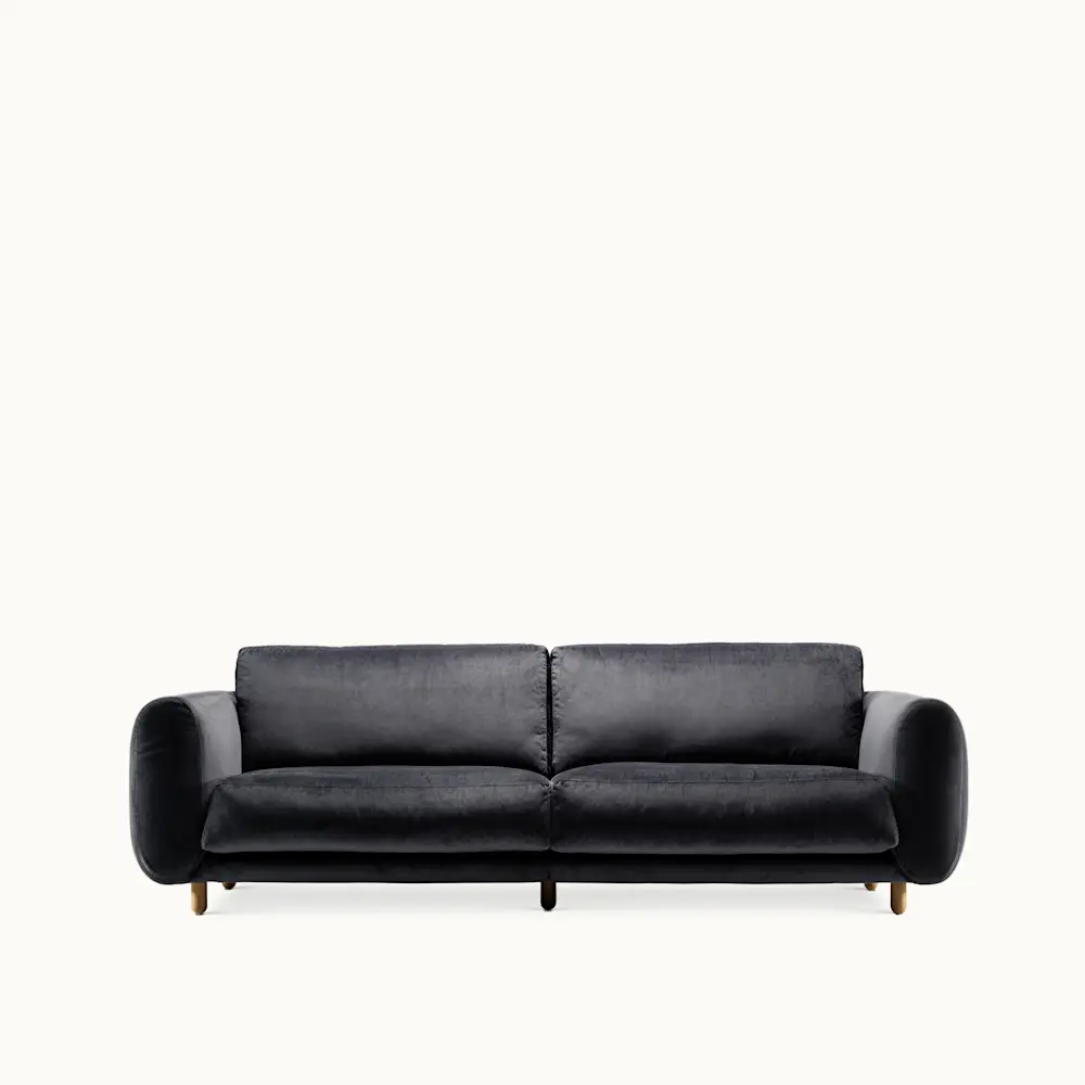 Campo Sofas & Seating Systems undefined