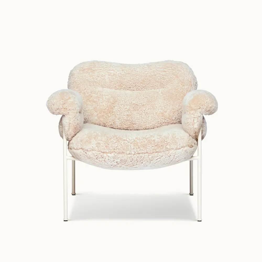 Bollo Lounge Chairs undefined