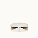 Utility | Pouf diam 70 cm from Fogia