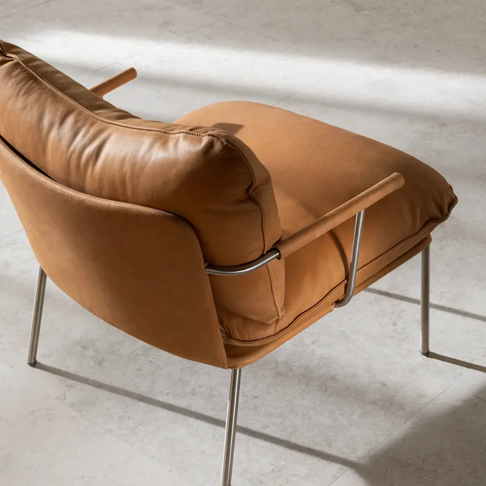 Pico Lounge Chairs undefined