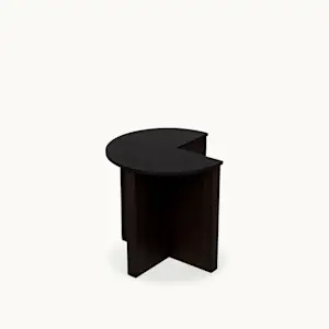 Supersolid Tables
