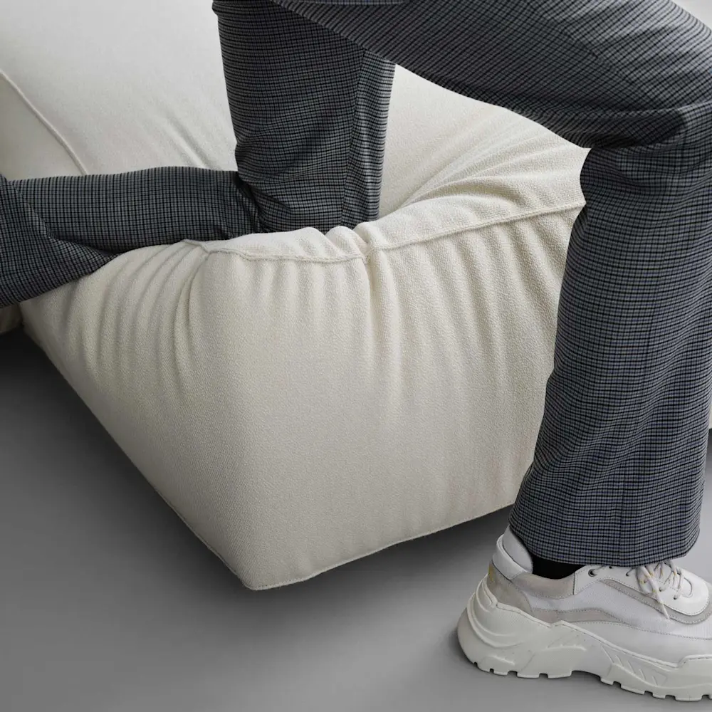 Supersoft Sofas & Seating Systems undefined
