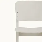 Mono | Wooden Chair from Fogia