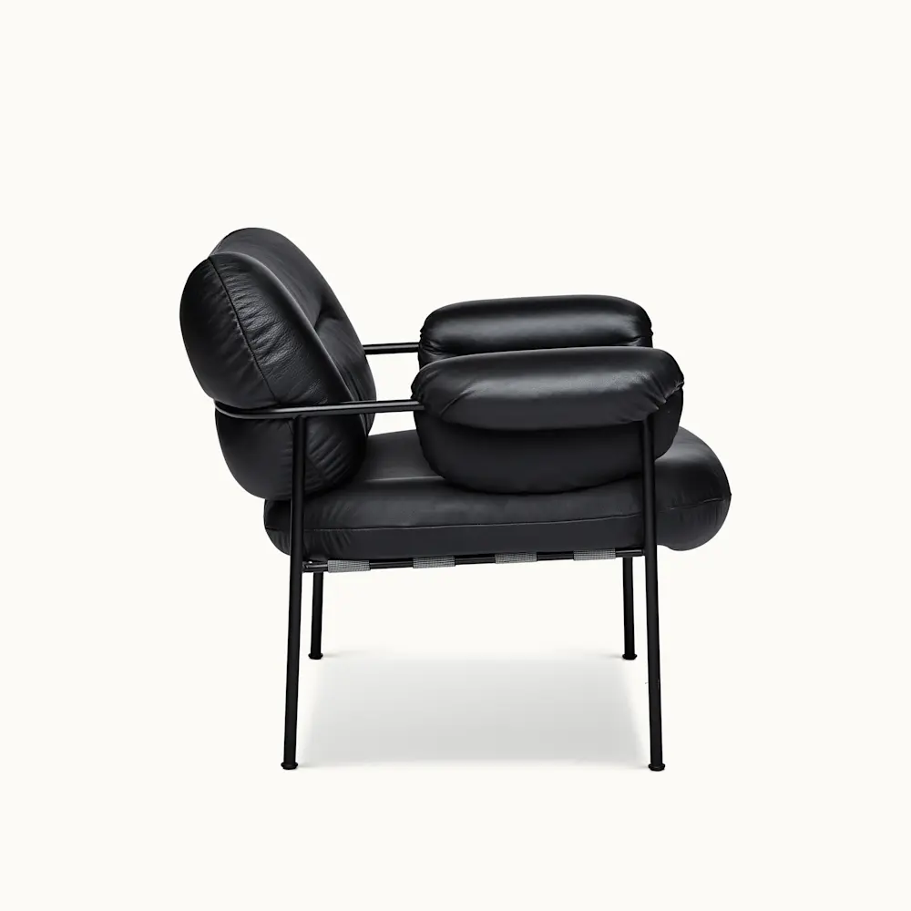 Bollo Lounge Chairs undefined
