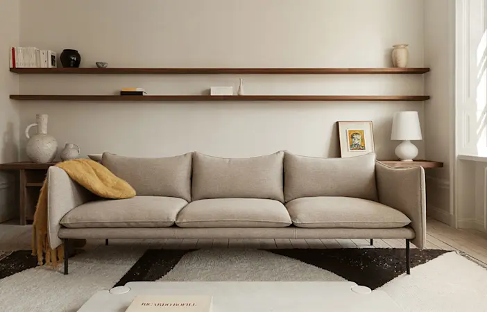 Sofas-Seating-Systems from Fogia