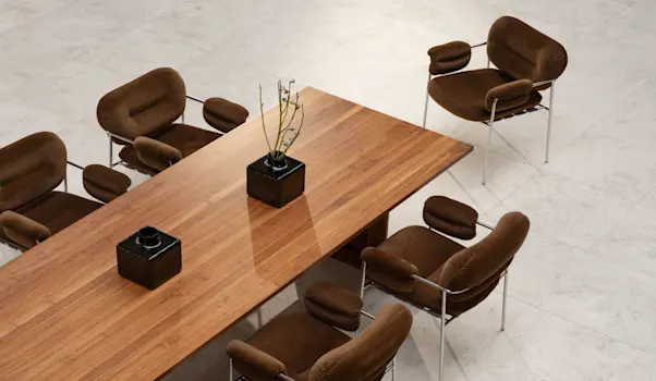 Tables from Fogia