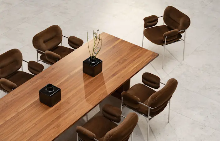 Tables from Fogia