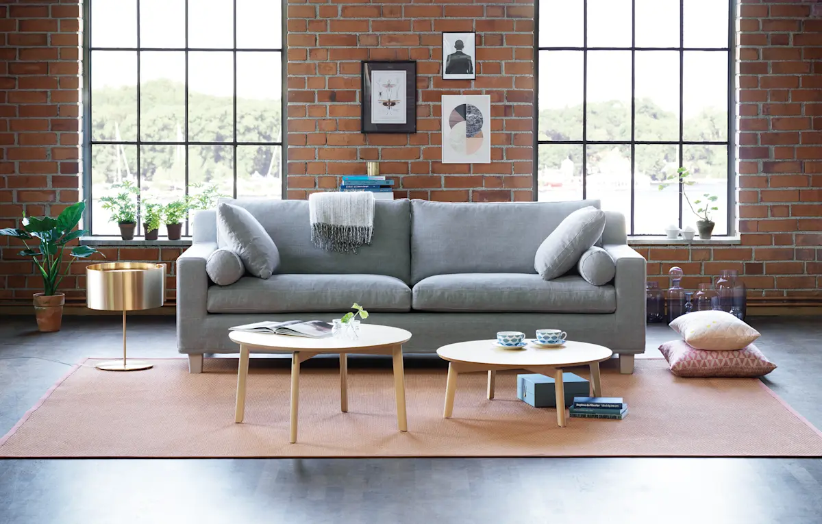 Morris Low Sofas & Seating Systems
