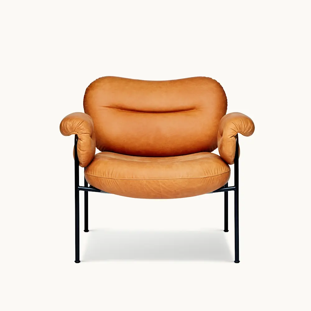 Bollo Lounge Chairs undefined