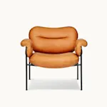 Bollo | Lounge Chair from Fogia