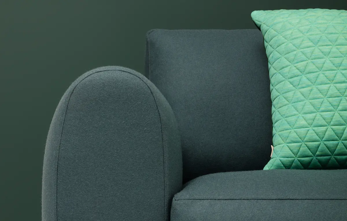 Campo Sofas & Seating Systems