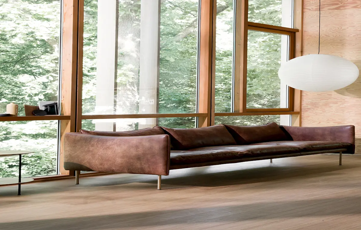 Tiki Sofas & Seating Systems