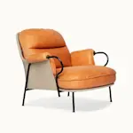 Lyra Lounge Chairs undefined