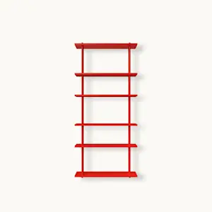 Bond Shelves & Storage