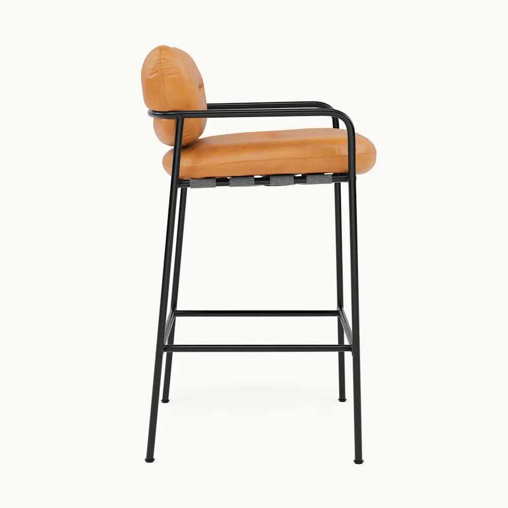 Bollo Lounge Chairs undefined