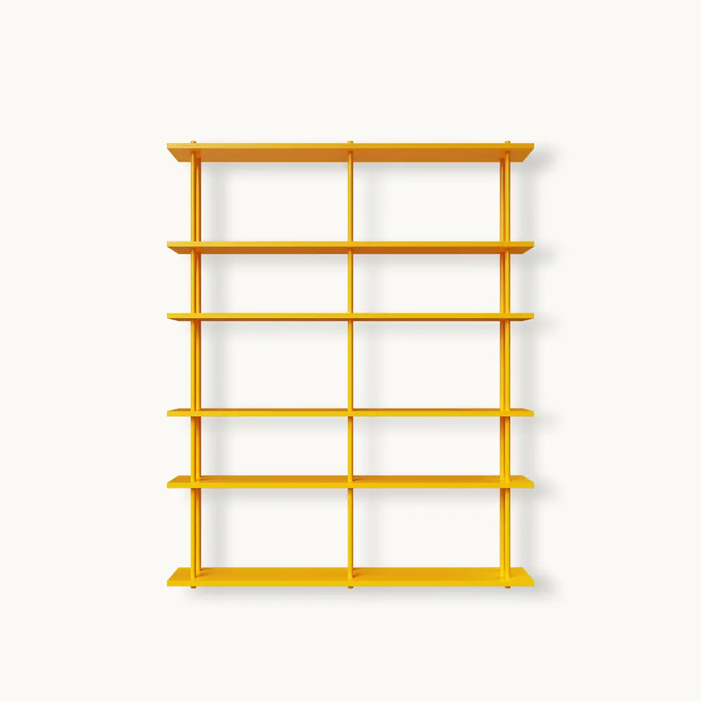 Bond Shelves & Storage undefined