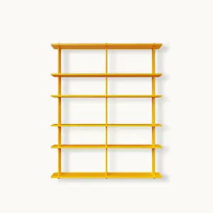 Bond Shelves & Storage