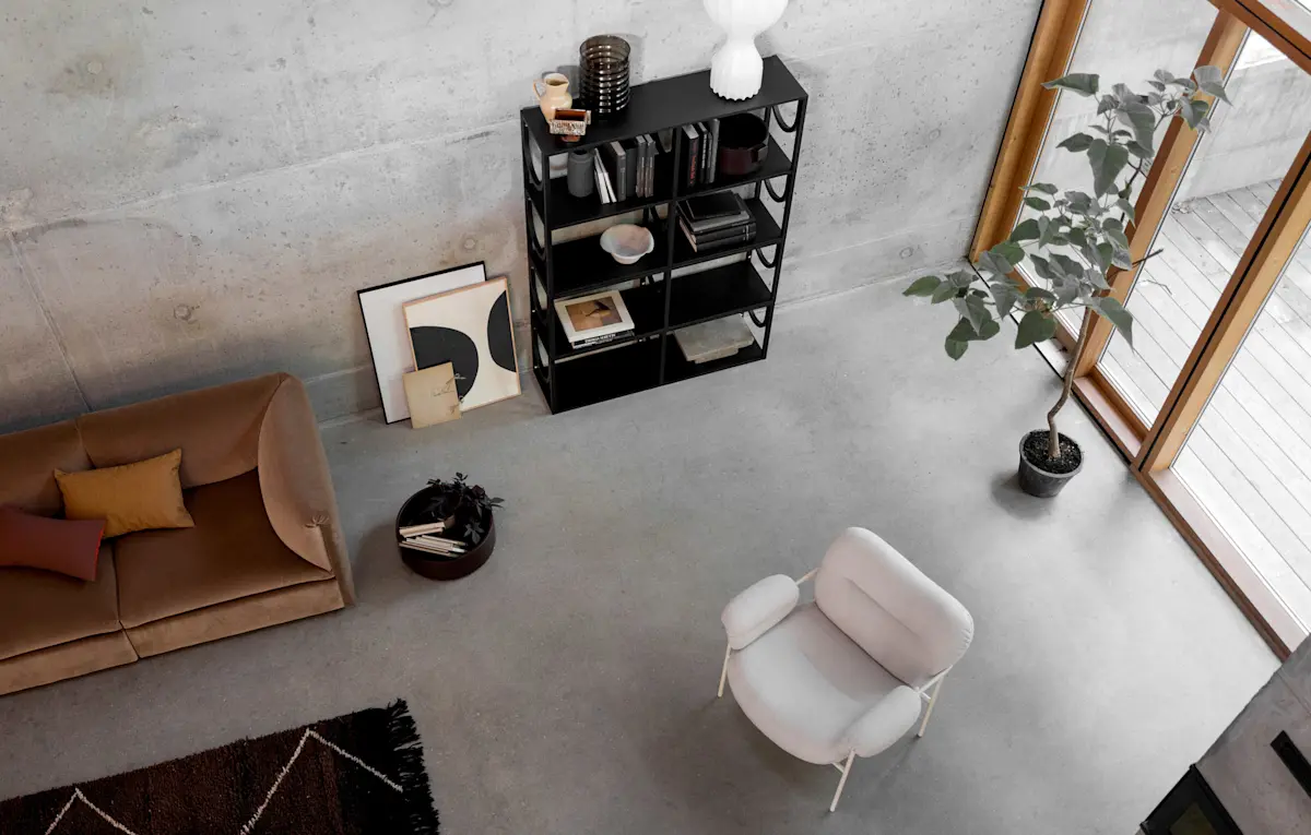 Bollo Lounge Chairs