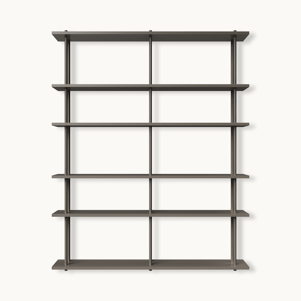 Bond Shelves & Storage undefined